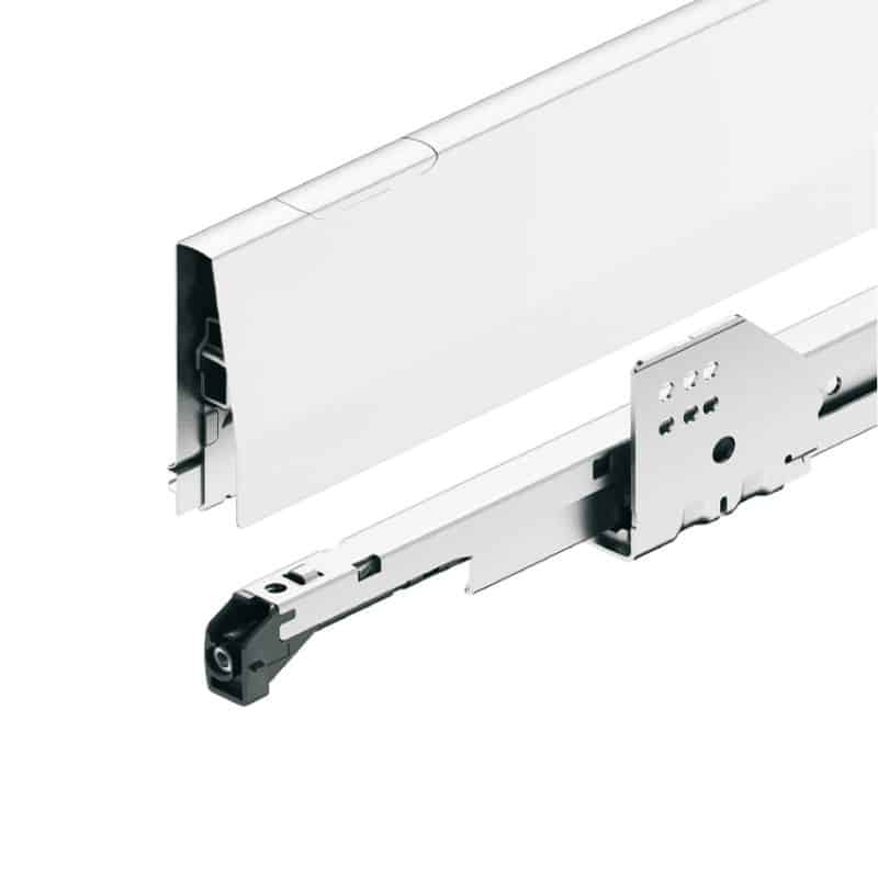 Bộ ngăn kéo Hafele 513.31.735 Bộ ngăn kéo Hafele 513.31.735