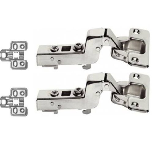 Bản lề lọt lòng Metalla SM DIY 110º Hafele 493.03.023