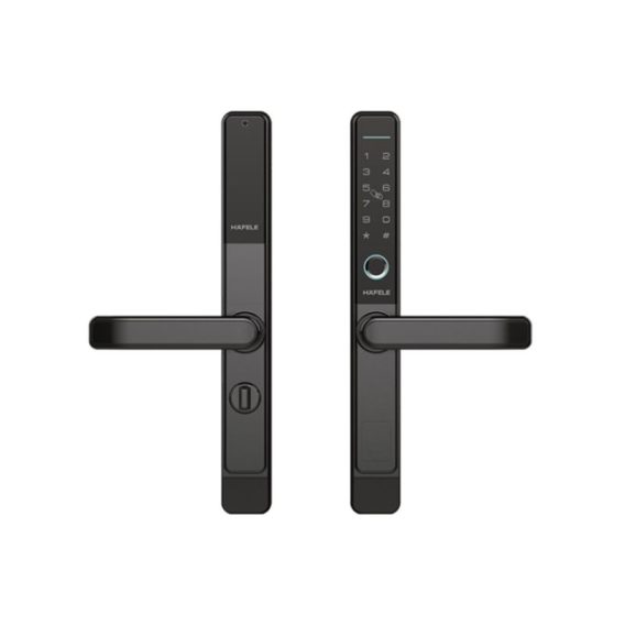 Khóa điện tử DL6600 Hafele 912.20.145