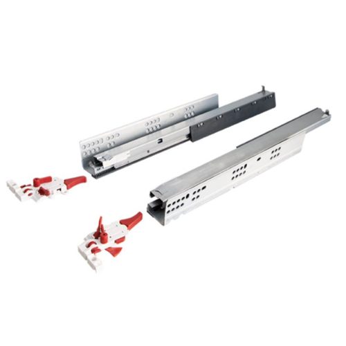 Ray âm EPC Evo 350mm giảm chấn Hafele 433.32.072