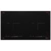 Bếp từ đôi Hafele HC I2732A 536.61.726 lắp âm 2 Bếp từ đôi Hafele HC-I2732A 536.61.726 lắp âm