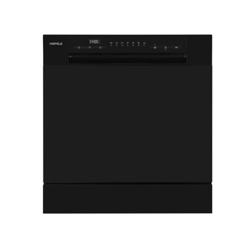 Máy rửa bát mini Hafele HDW-T5531B 538.21.350