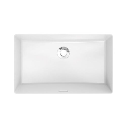 Chậu lavabo âm bàn Sapporo 545 Hafele 588.79.014