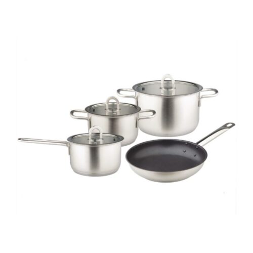 Bộ nồi bếp từ Hafele 531.08.040