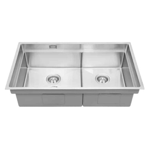 Chậu rửa bát Hafele HS21-SSN2S90 567.94.030 3 chau rua bat hafele 567 94 030