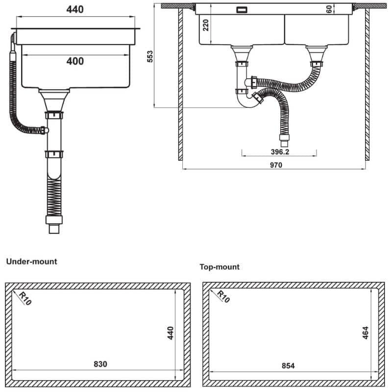 xr:d:DAF2EZxJGE8:80,j:3174323150027032665,t:23120506 kich thuoc chau rua bat hafele hs21 ssn2s90 567 94 030
