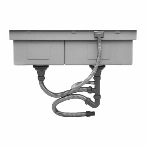 Chậu rửa bát Hafele HS21-SSN2S90 567.94.030 6 mat duoi chau rua bat hafele hs21 ssn2s90 567 94 030