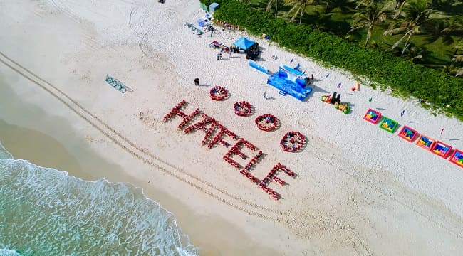 Company Trip 2026 – Hành trình kết nối sức mạnh ‘One Häfele. Success Together’